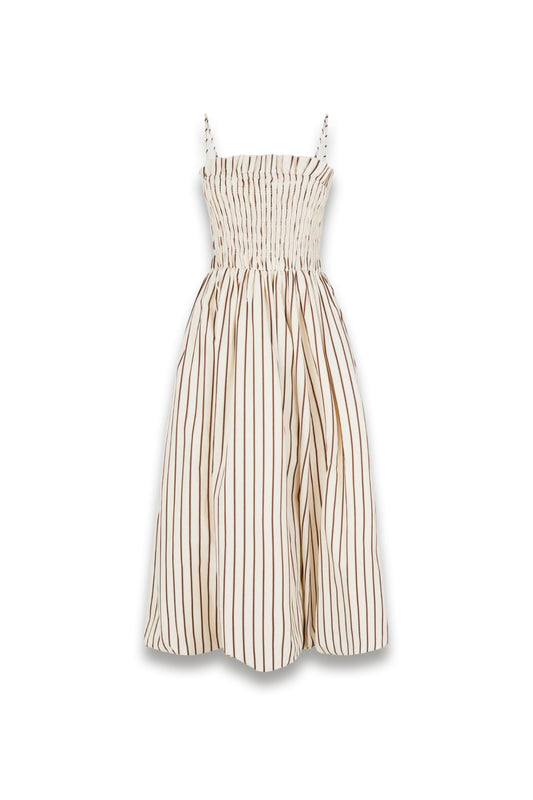 Women's Polly Long Maxi Dress