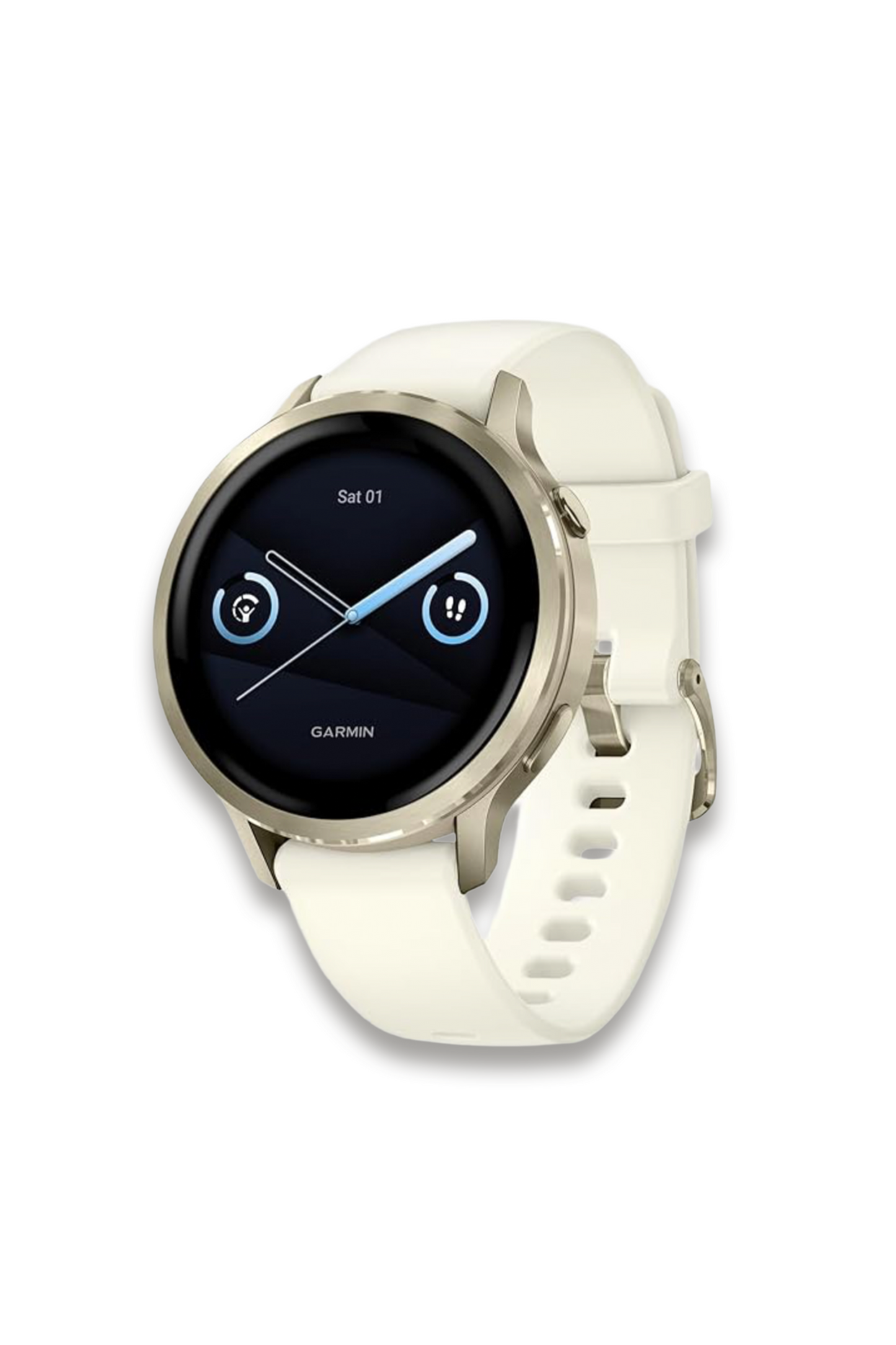 Garmin Venu 4, 41mm GPS smartwatch