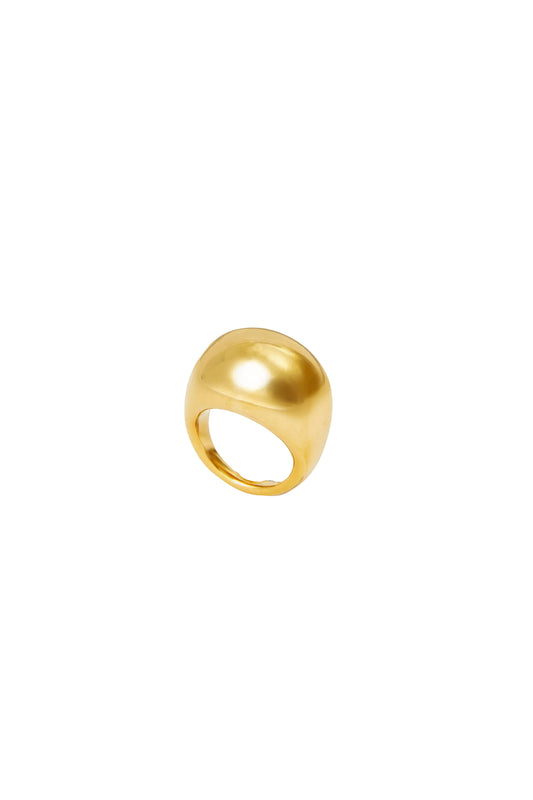 Chunky Dome Ring