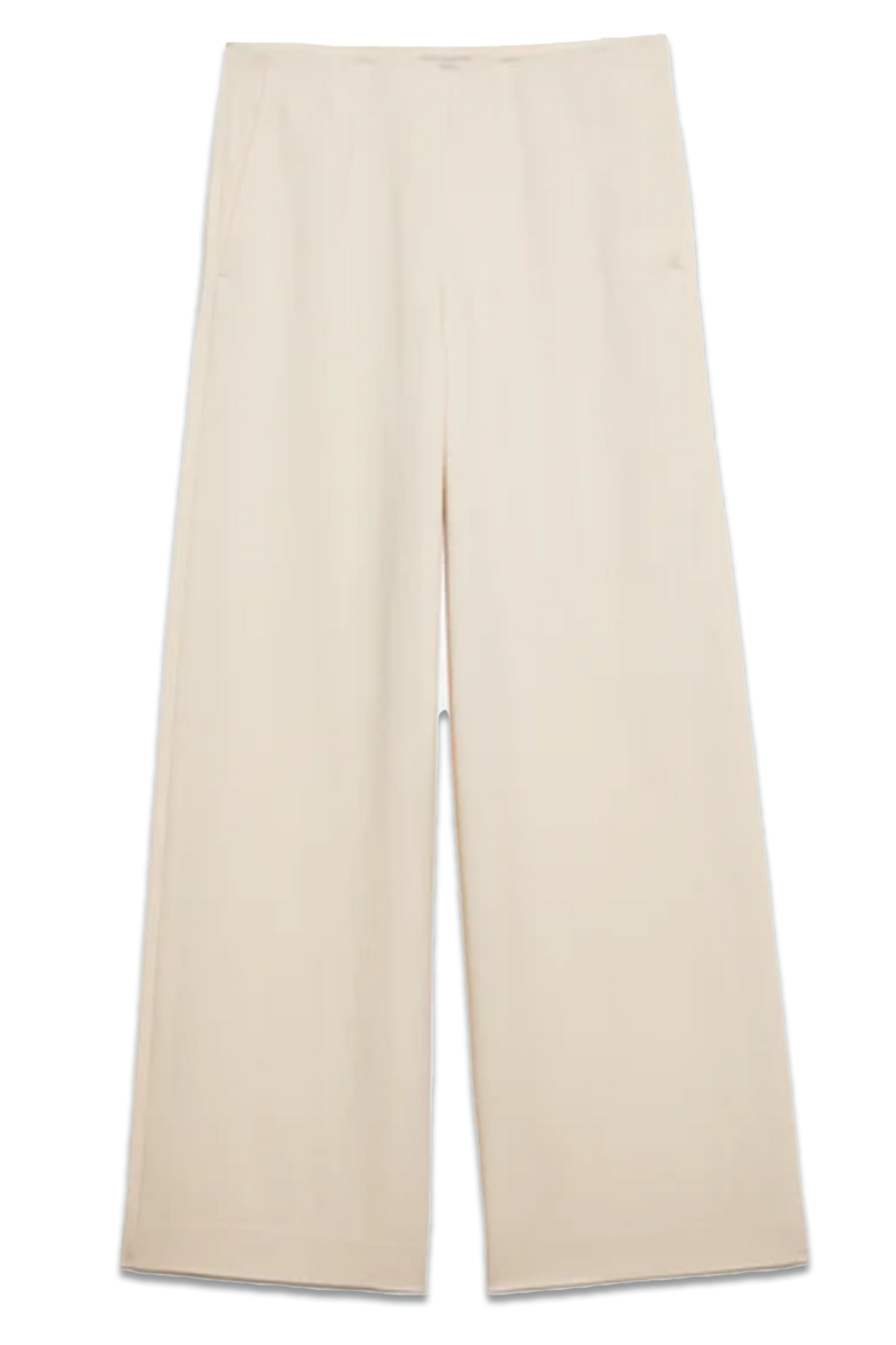 Hopsack Tux Trouser