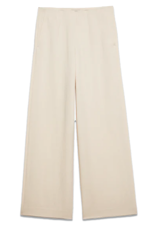 Hopsack Tux Trouser