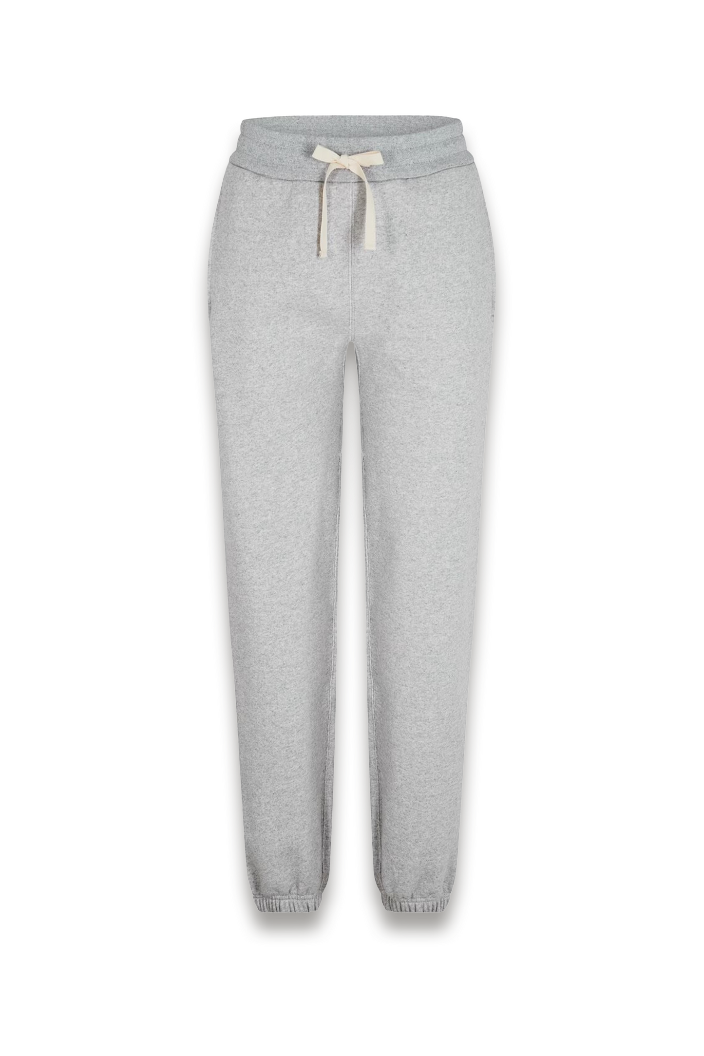 Classic Jersey Closed-hem Fleece Joggers