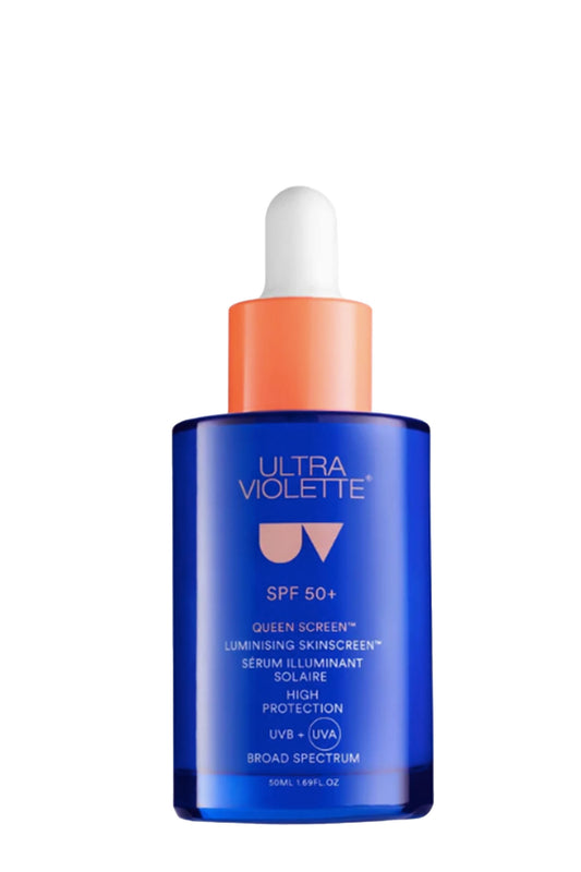 QUEEN SCREEN™ SPF 50+ LUMINISING SKINSCREEN™ 50ML