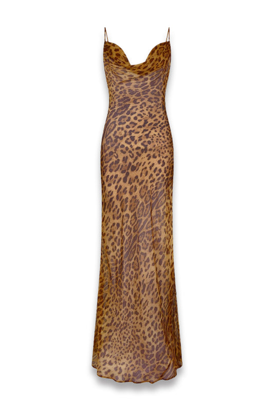 Valentina Dress