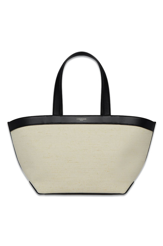 Medium Voyage Silk Canvas