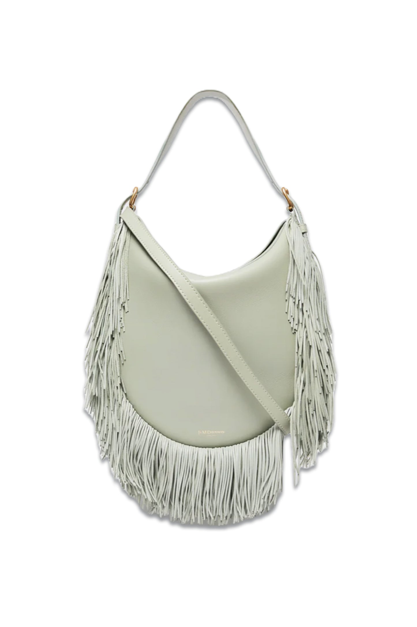 Flap Fiesta in Sage