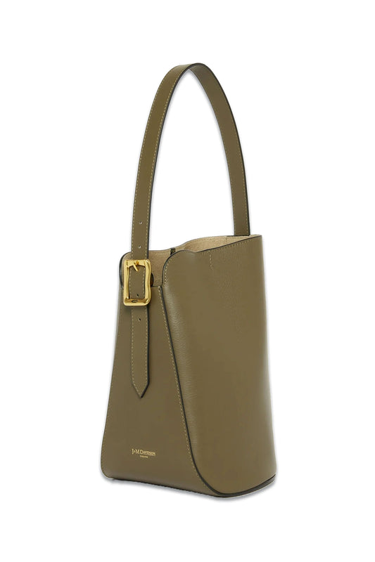 Mini Quiver Bucket Dark Olive