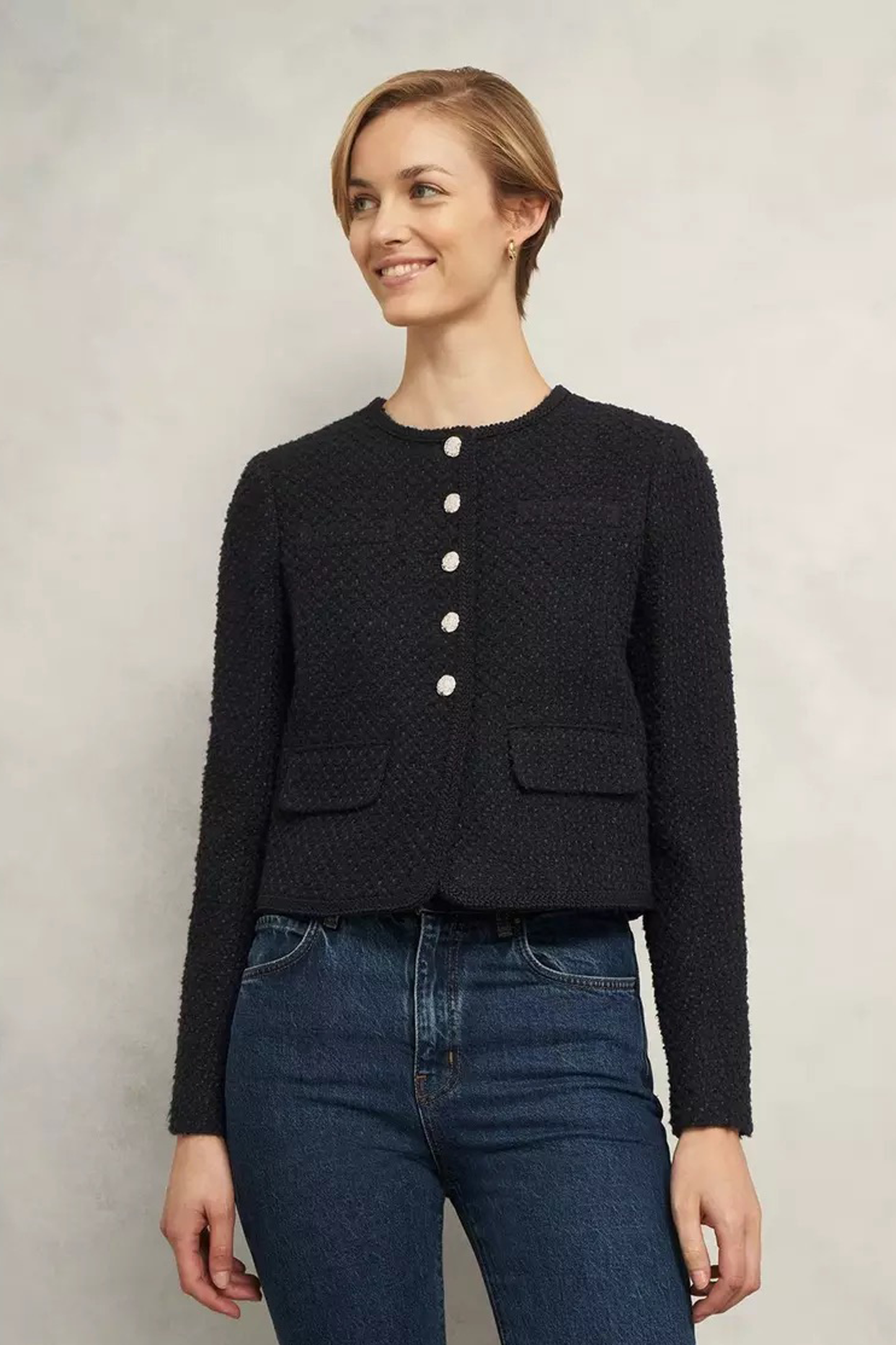 Seraphina Jacket