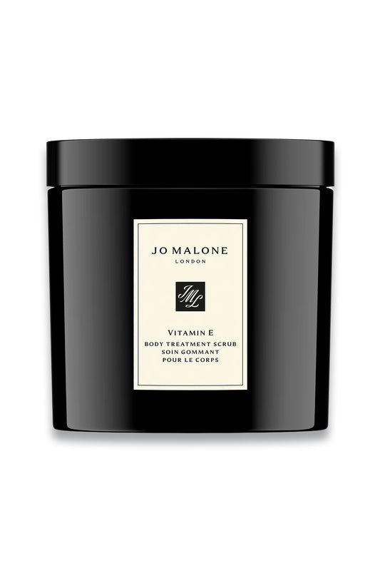 London Vitamin E Scrub