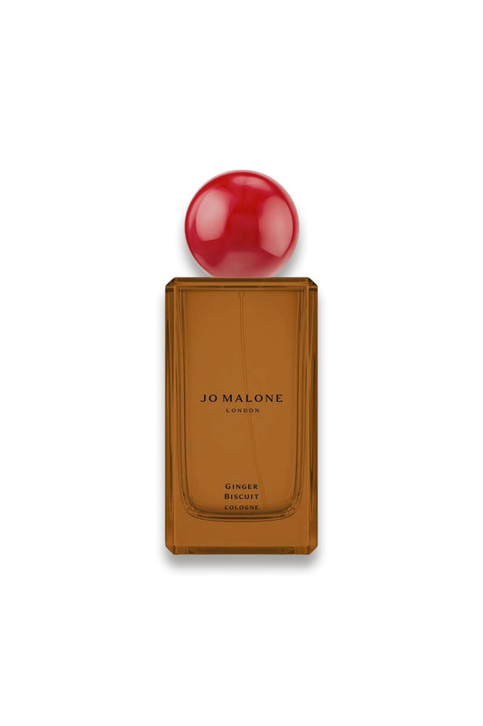 London Ginger Biscuit Cologne 100ml