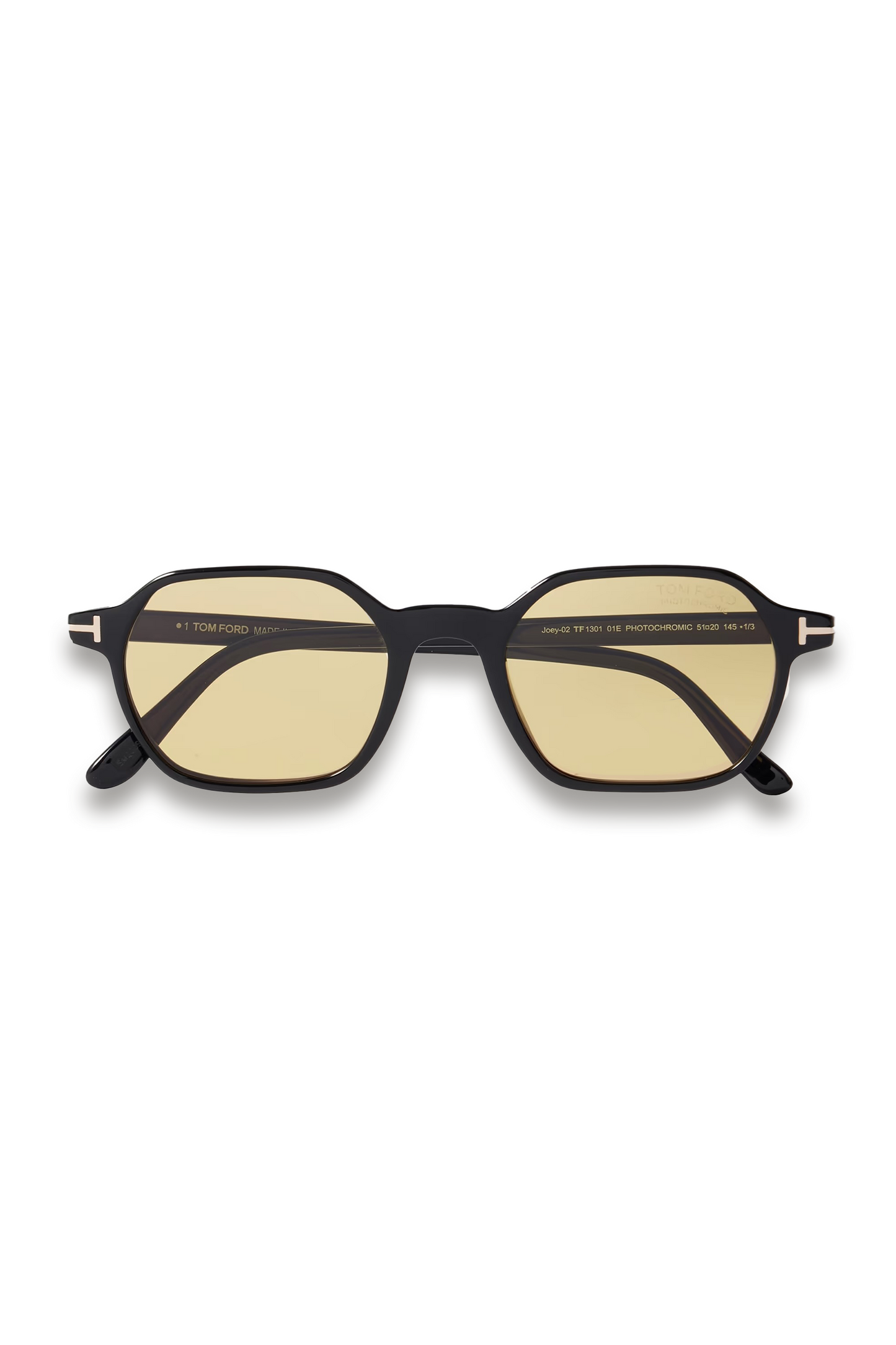 Joey Square-frame Acetate Sunglasses