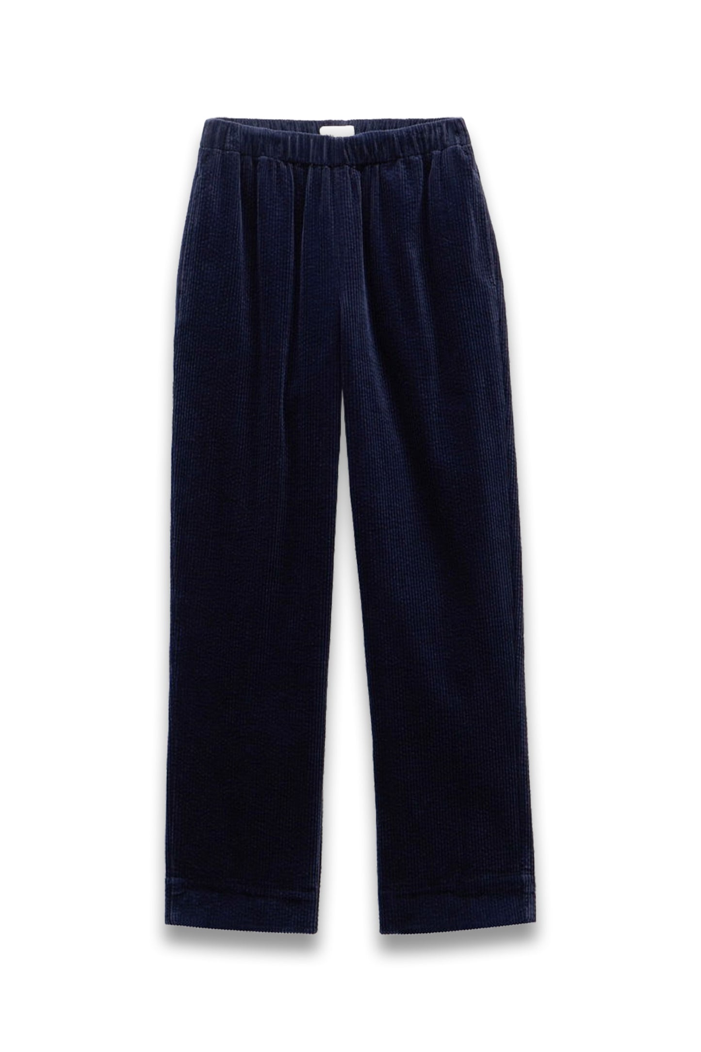 Liza Cord Joggers
