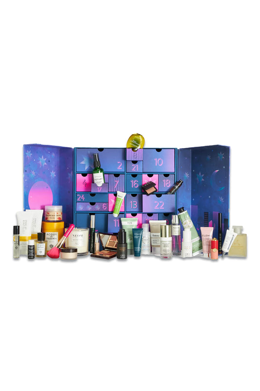 Beauty Advent Calendar 2023