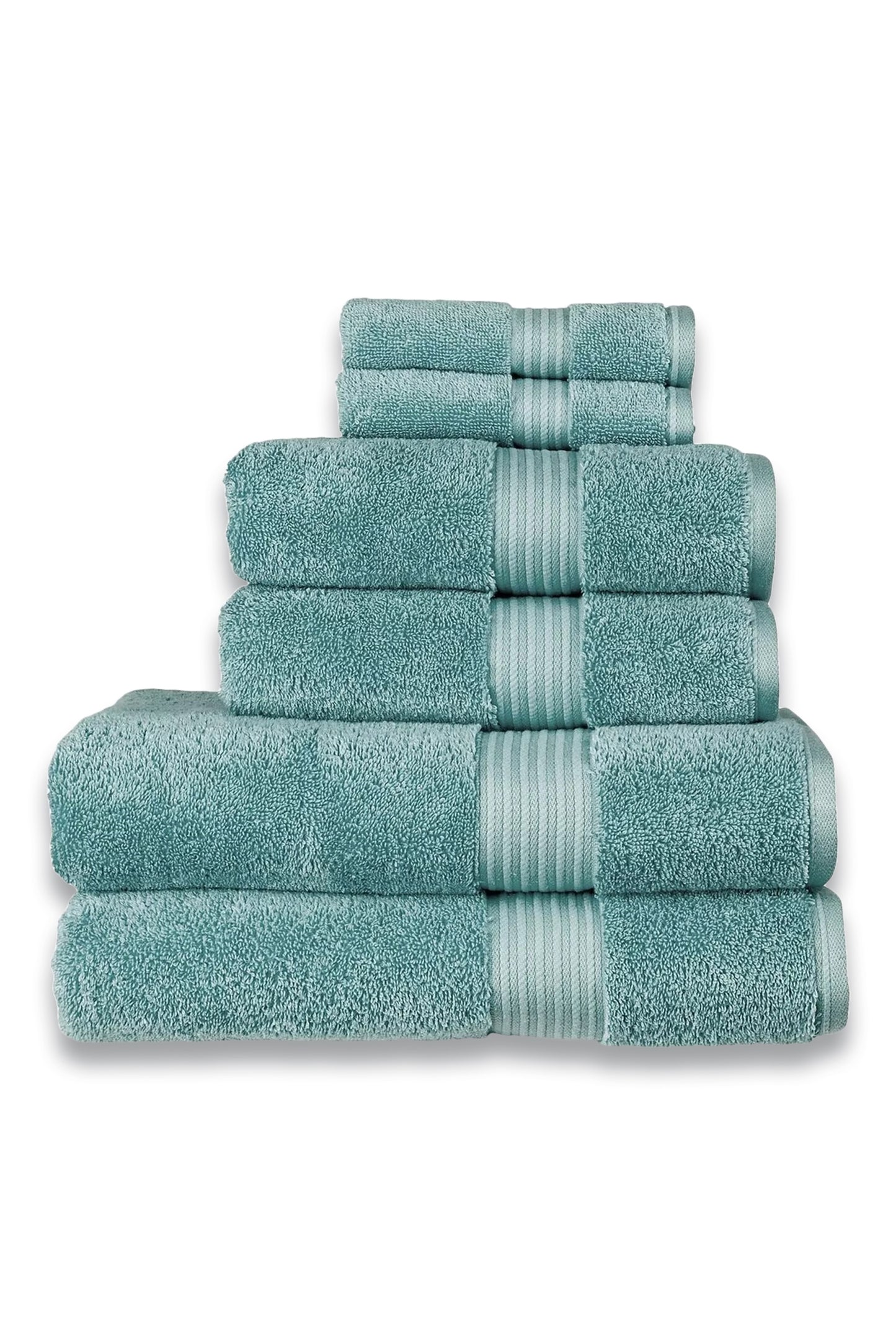Supreme Hygro® Towels, Mineral