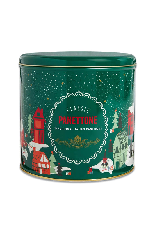 Chiostro di Saronno Traditional Panettone, 1kg