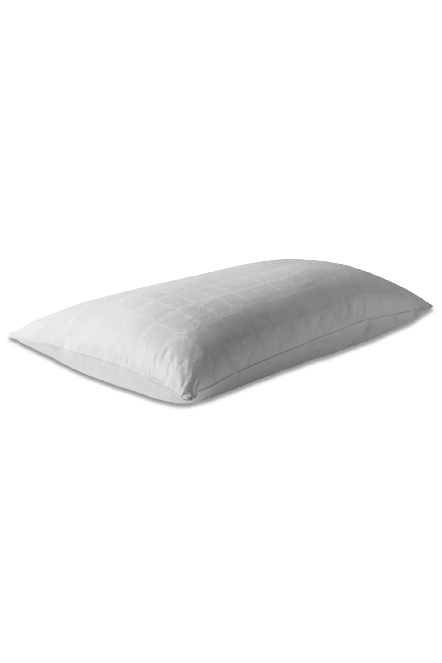 Active Anti-Allergy with HeiQ Allergen Tech Kingsize Pillow, Medium