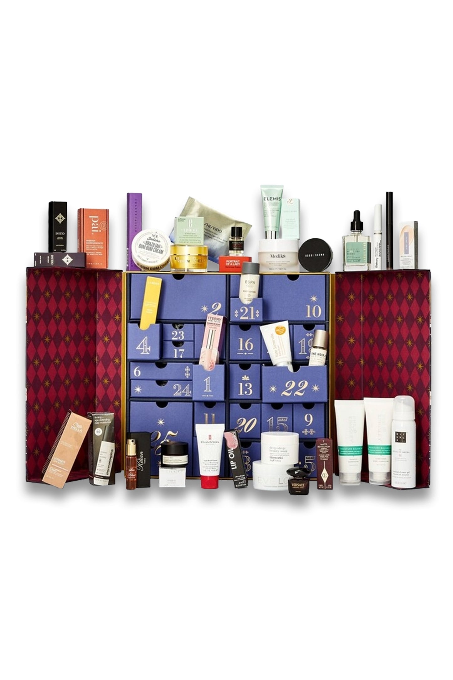 John Lewis Beauty Advent Calendar 2025