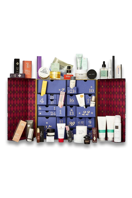 John Lewis Beauty Advent Calendar 2025