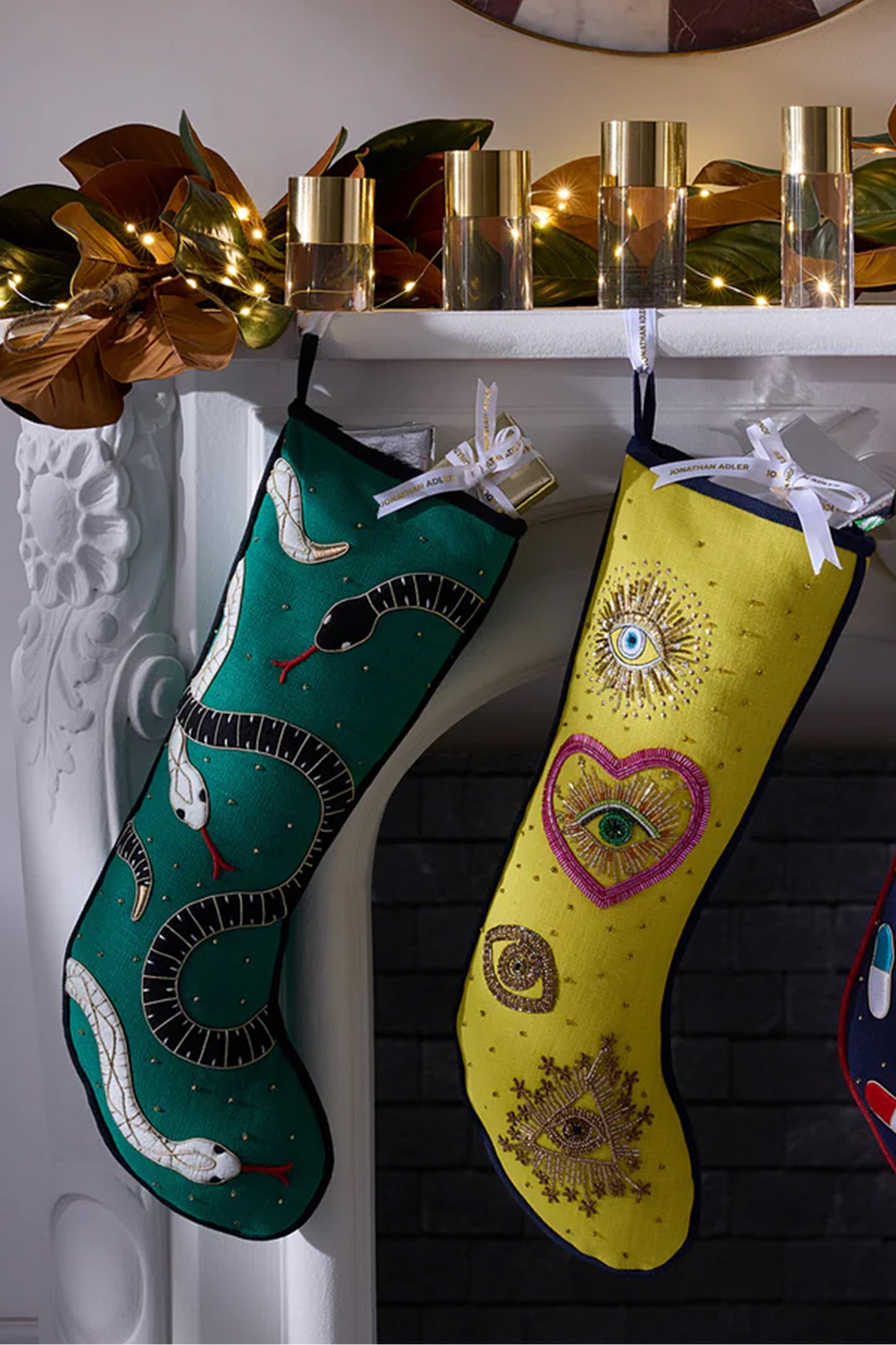 Eden Stocking