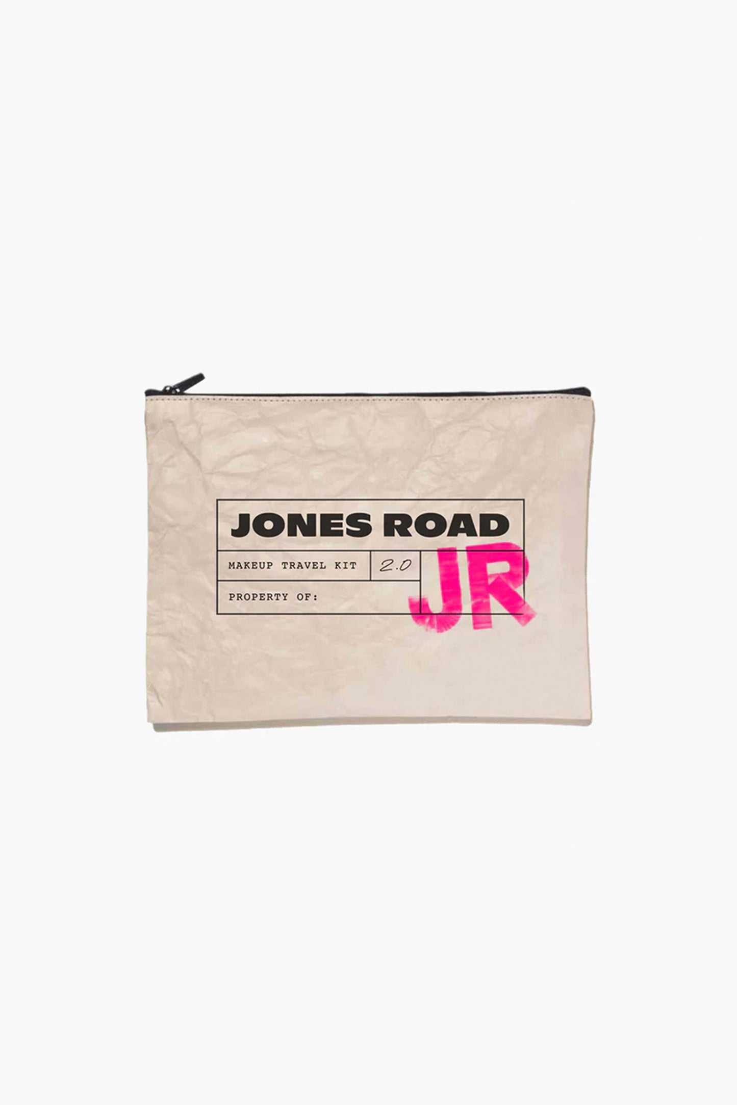 The Makeup Travel Kit 2.0
