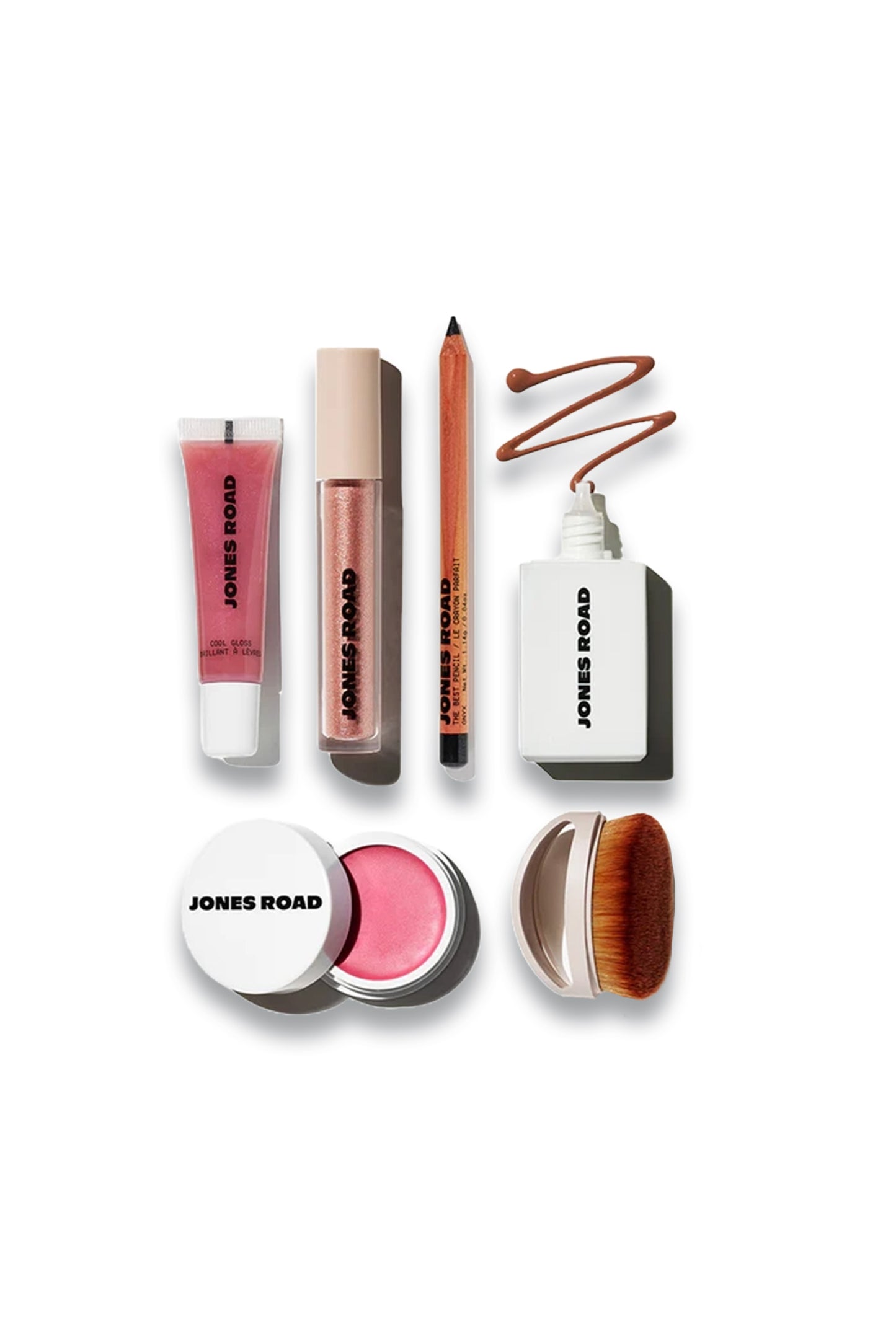 The Makeup Travel Kit 2.0