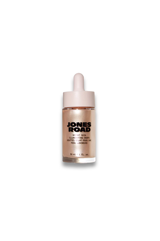 Bright Skin Illuminating Drops