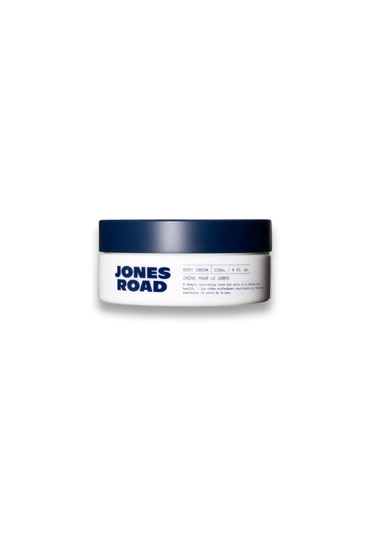 Deeply Nourishing Body Cream