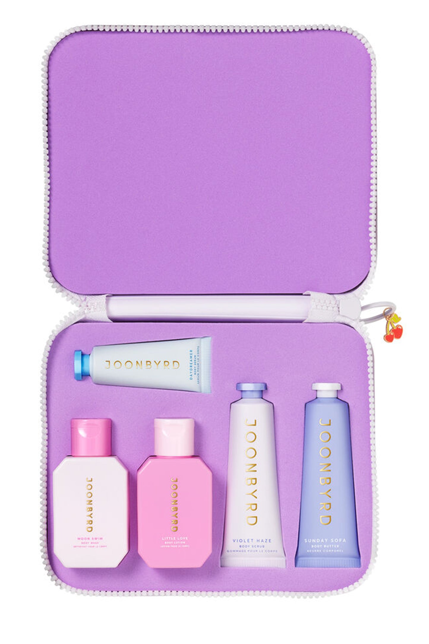Better Together Body Essentials Kit