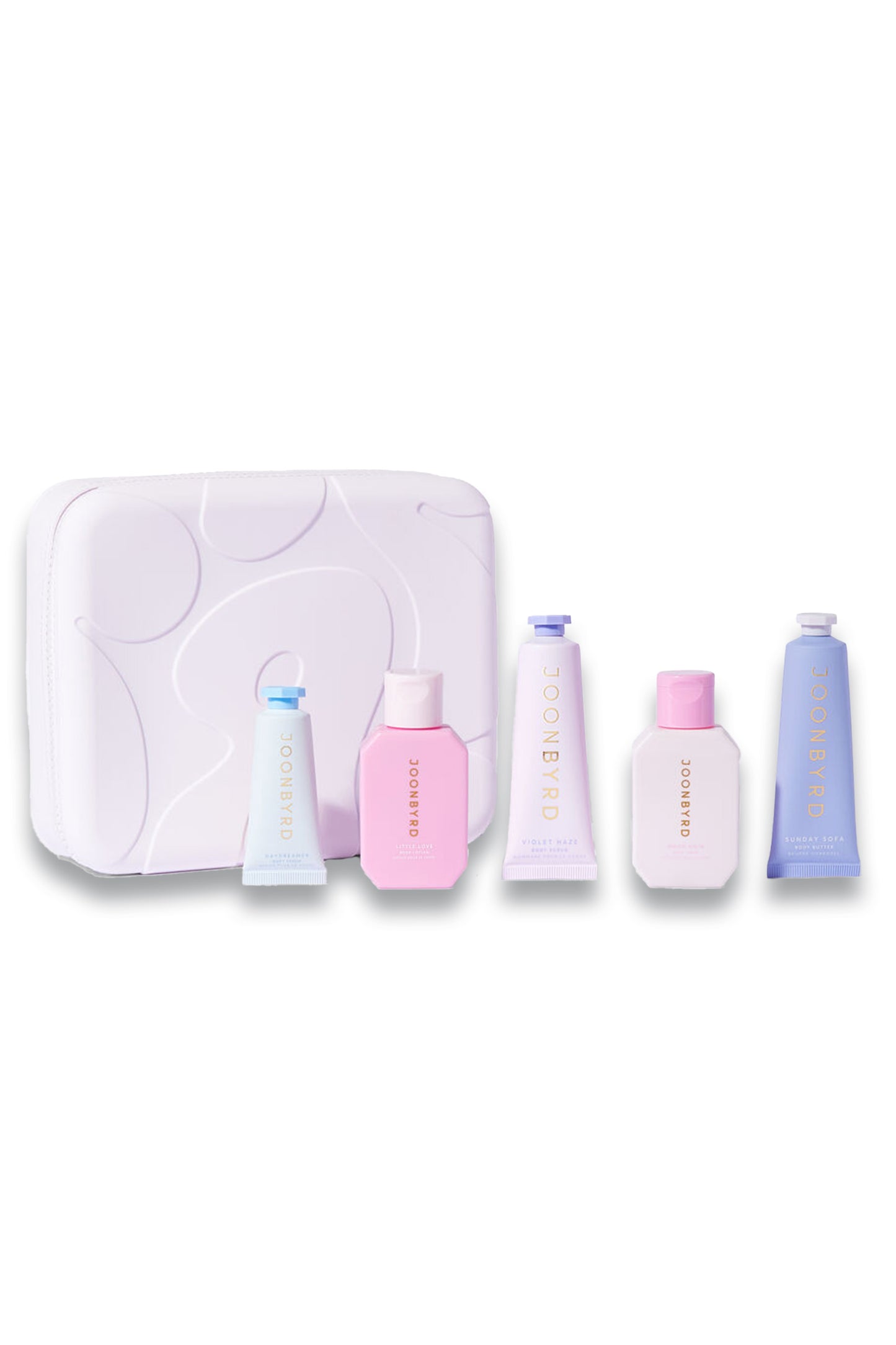 Better Together Body Essentials Kit