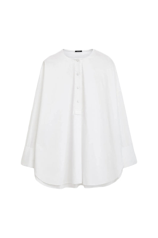 Poplin Botha Blouse