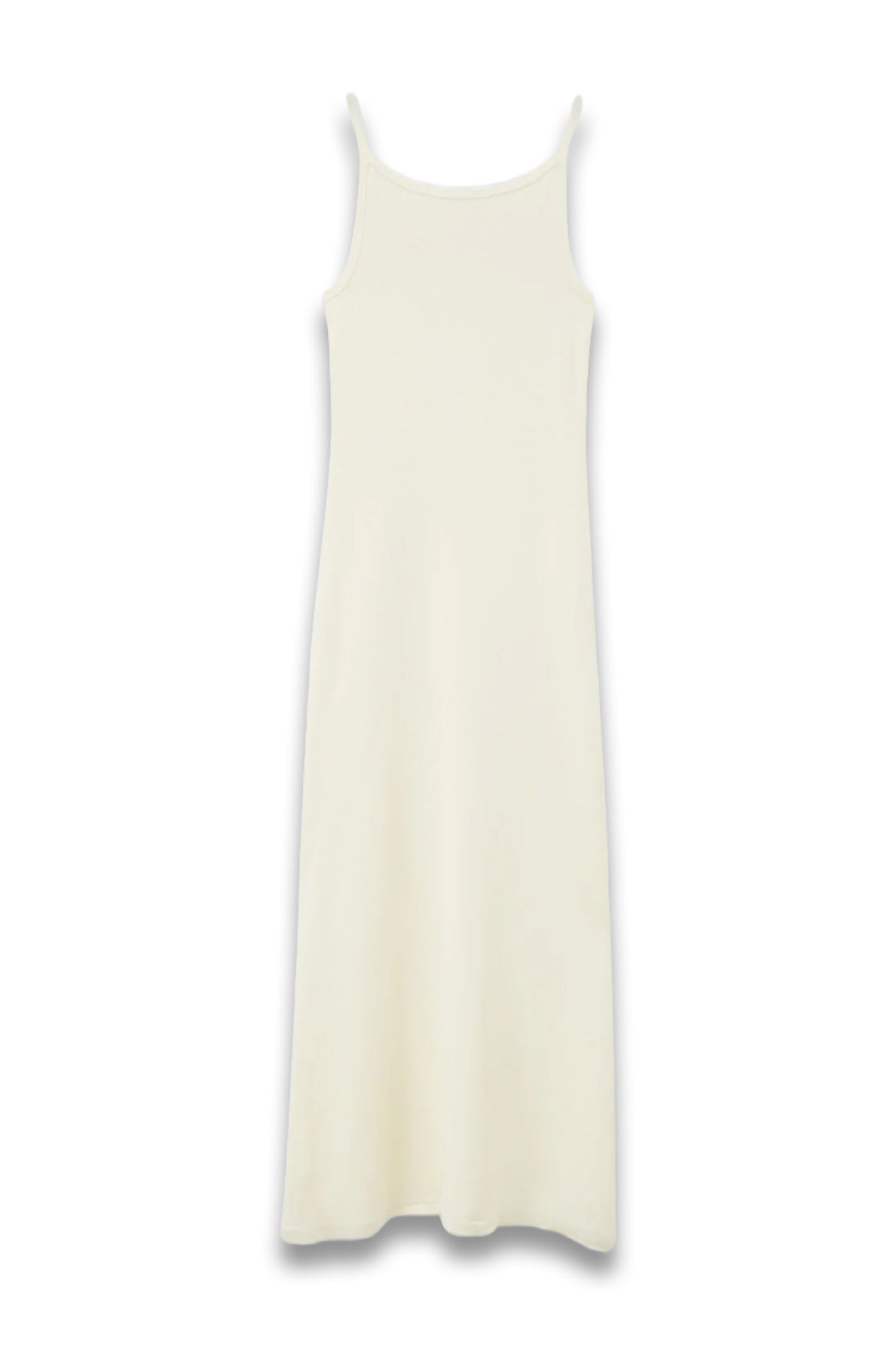 Viscose Knit Stretch Dress