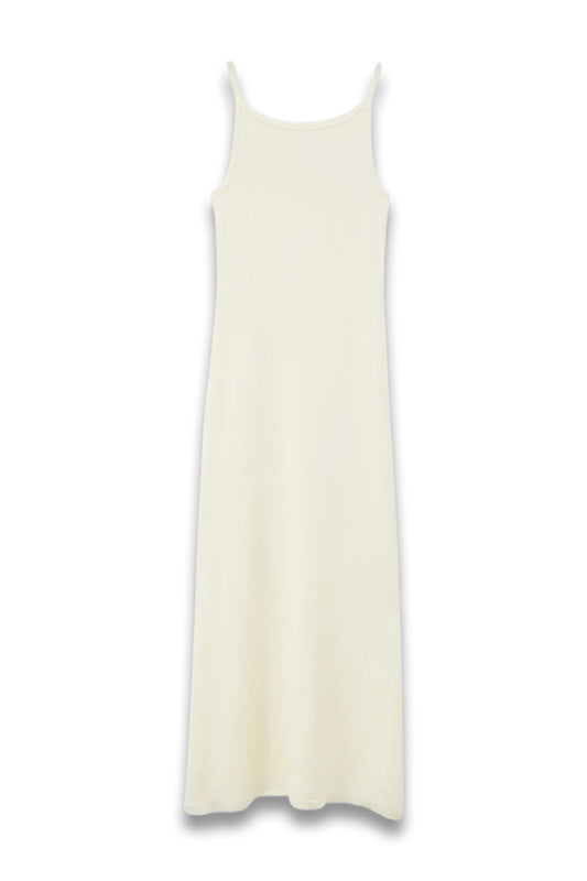 Viscose Knit Stretch Dress