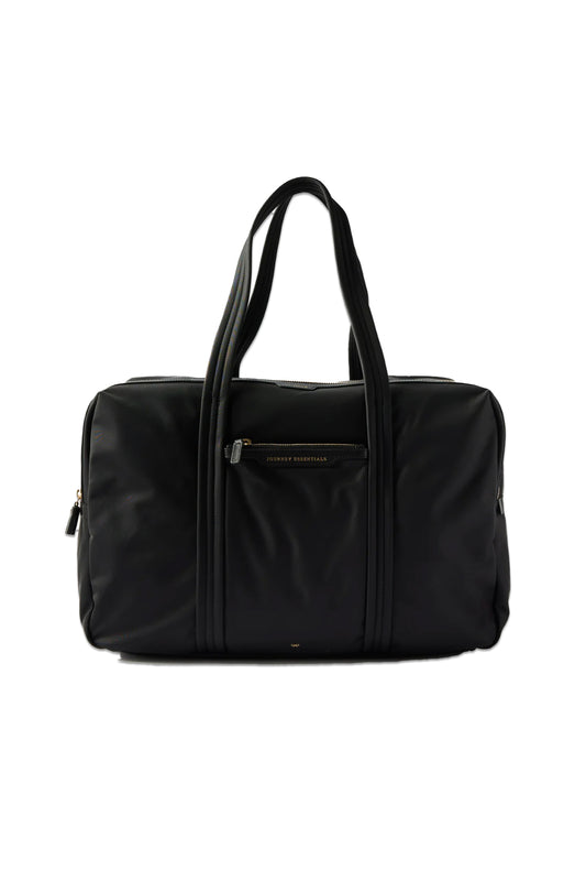 24-Hour Recycled-Nylon Travel Bag