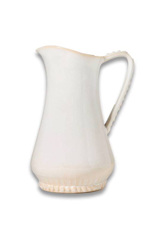 Stoneware Jug