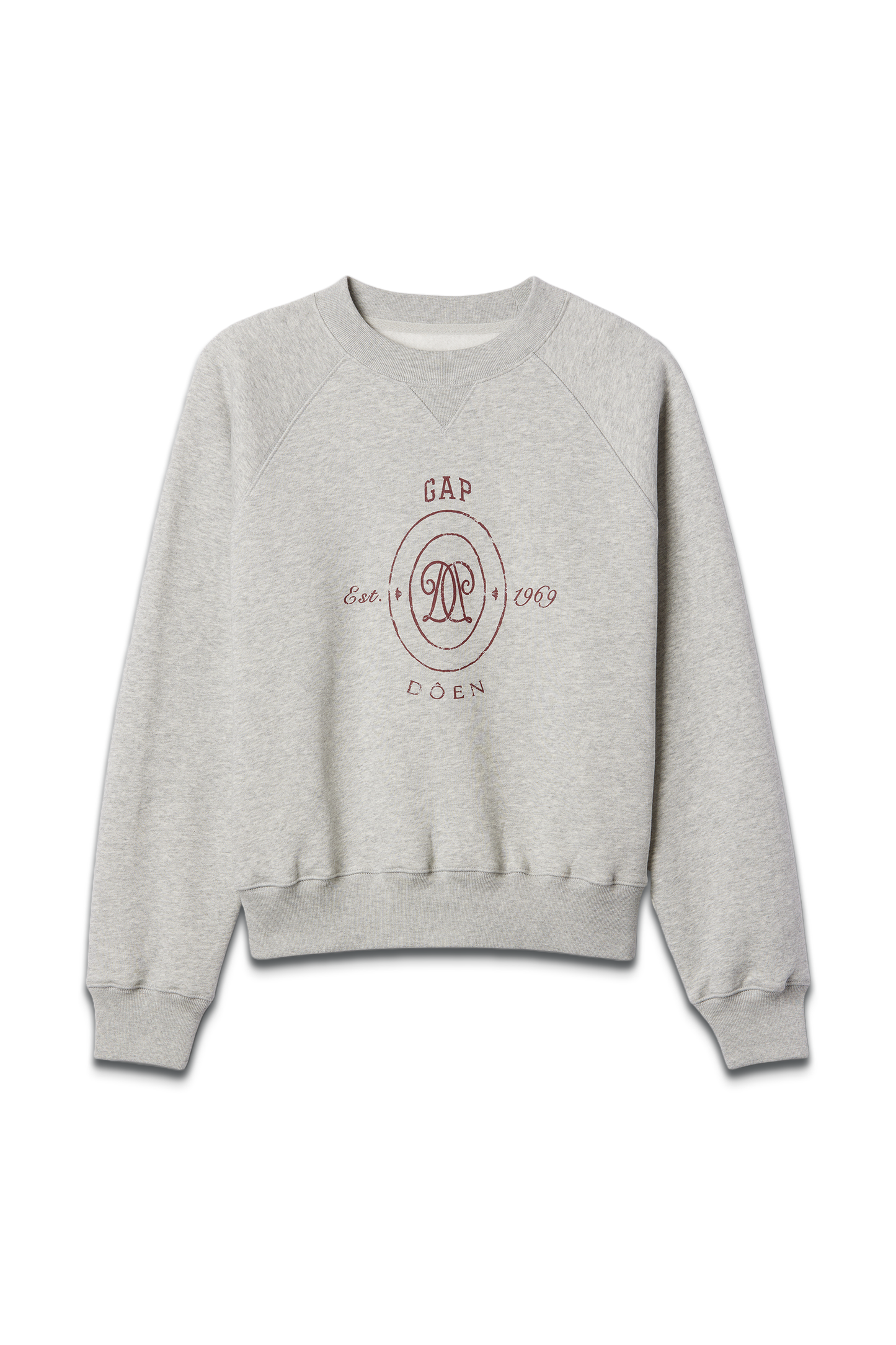 DÔEN Logo Sweatshirt