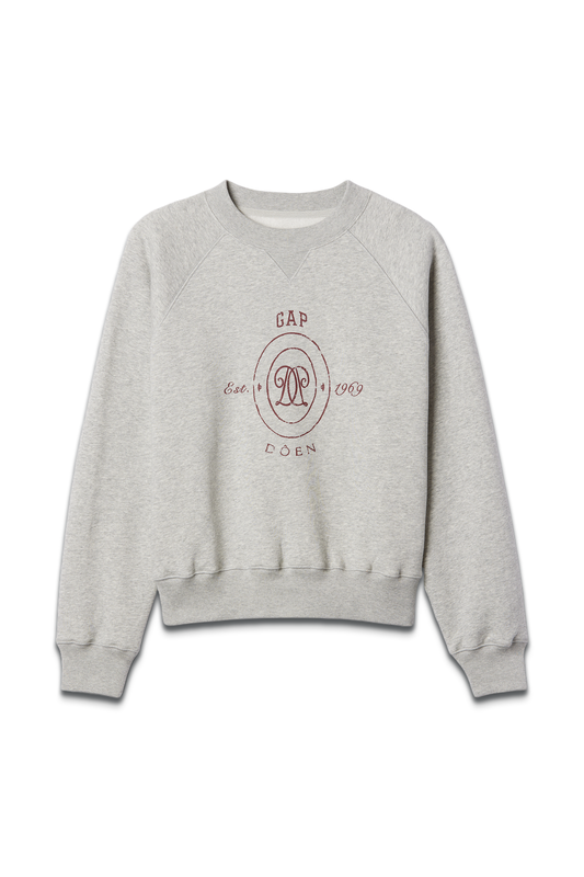 DÔEN Logo Sweatshirt