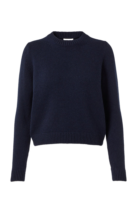 Leta Cashmere Sweater
