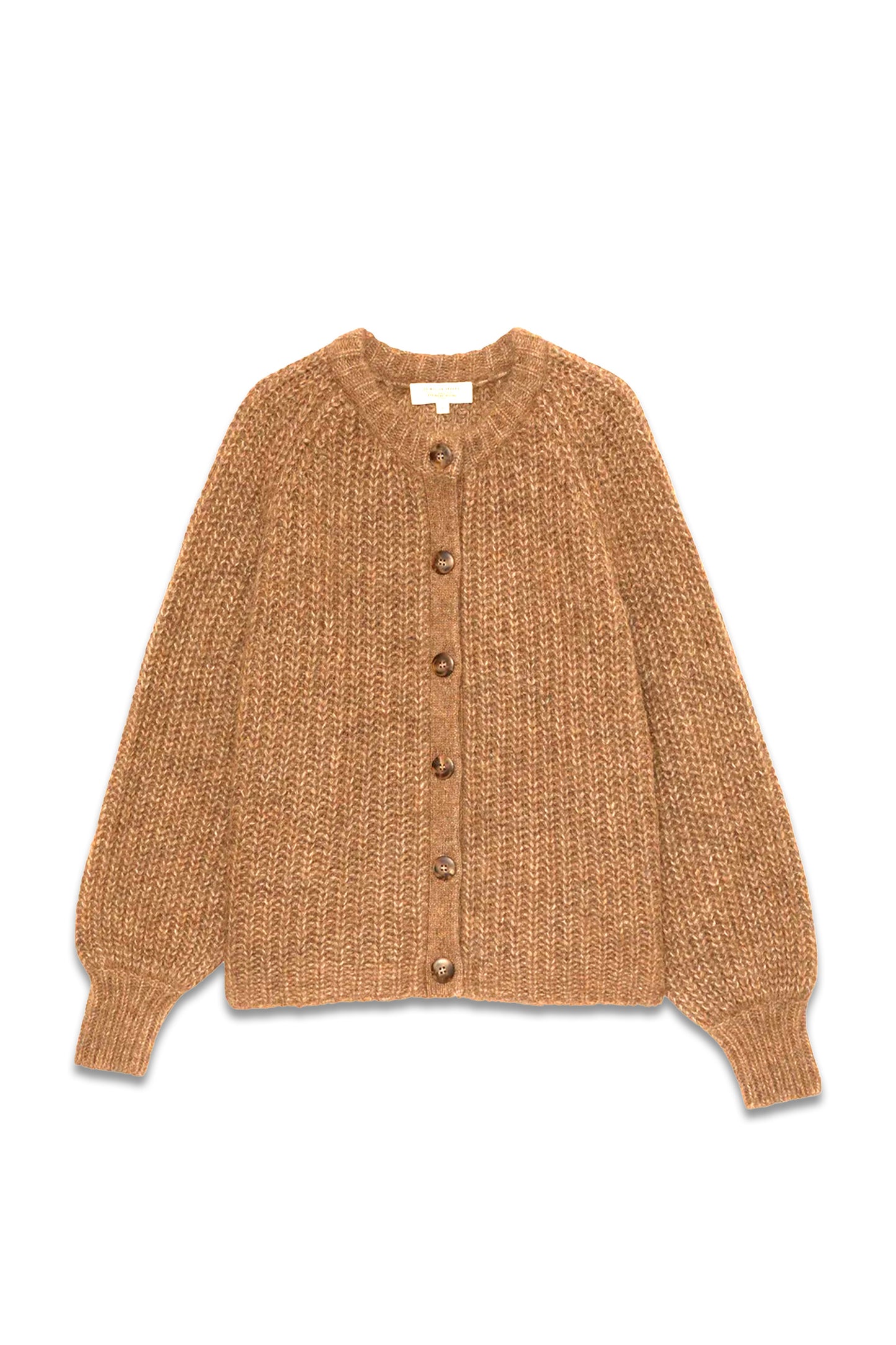 Emile Cardigan