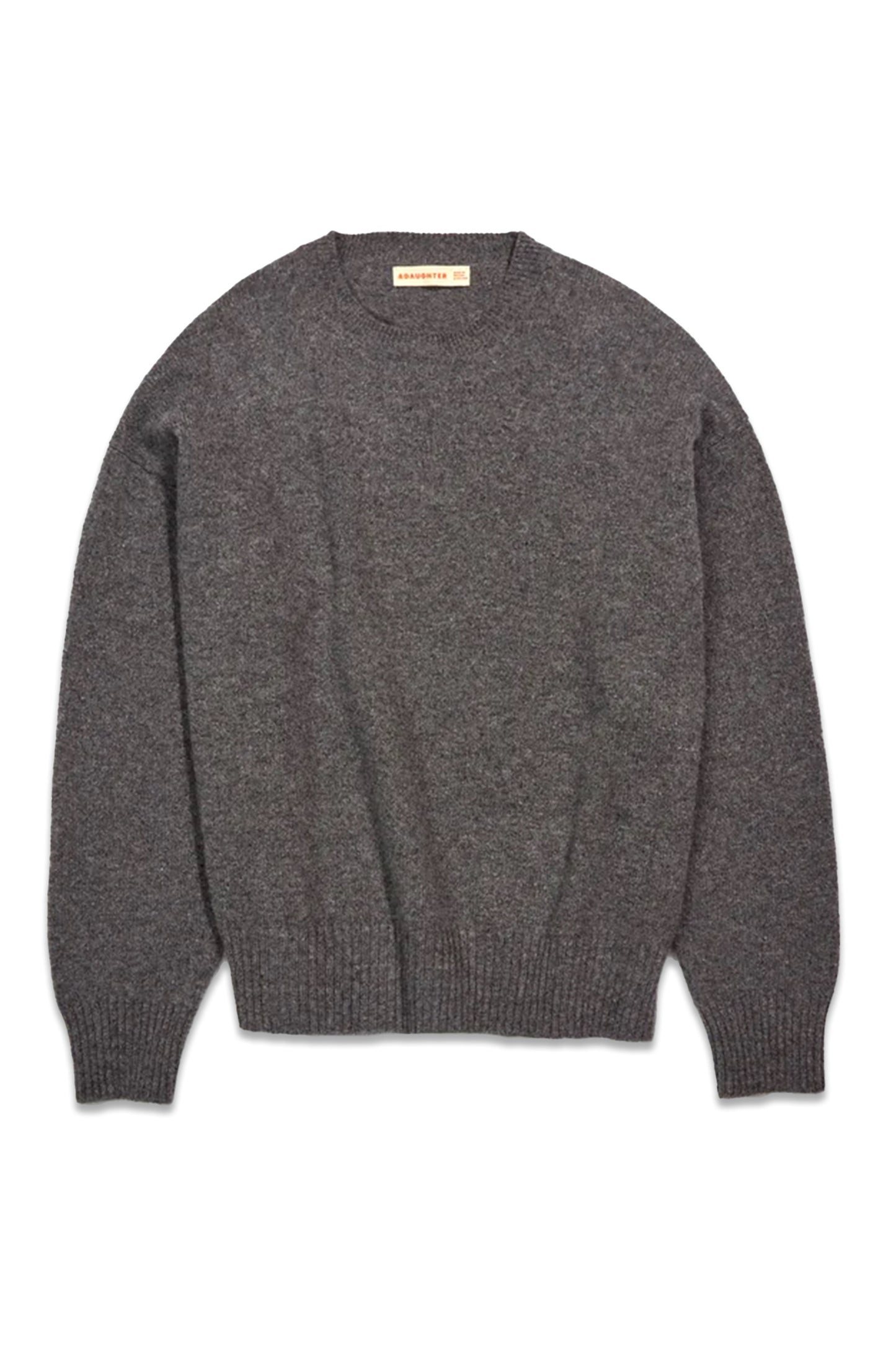 Innes Slouch Crewneck