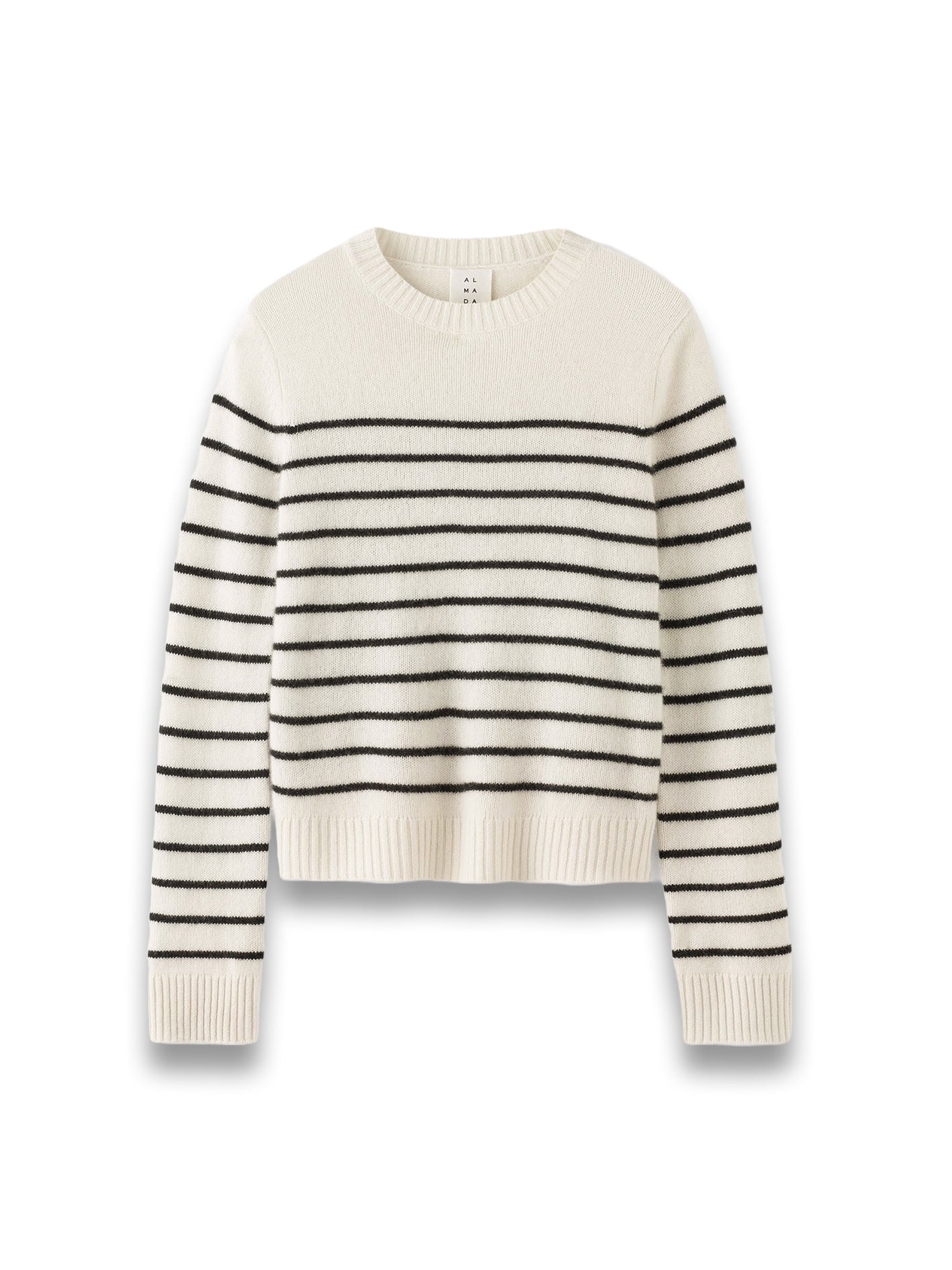 Rae Sweater, Striped