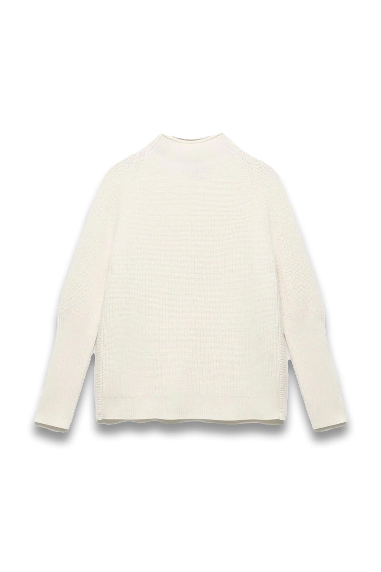 Wool Blend Jumper