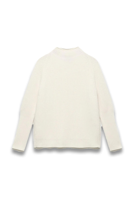 Wool Blend Jumper