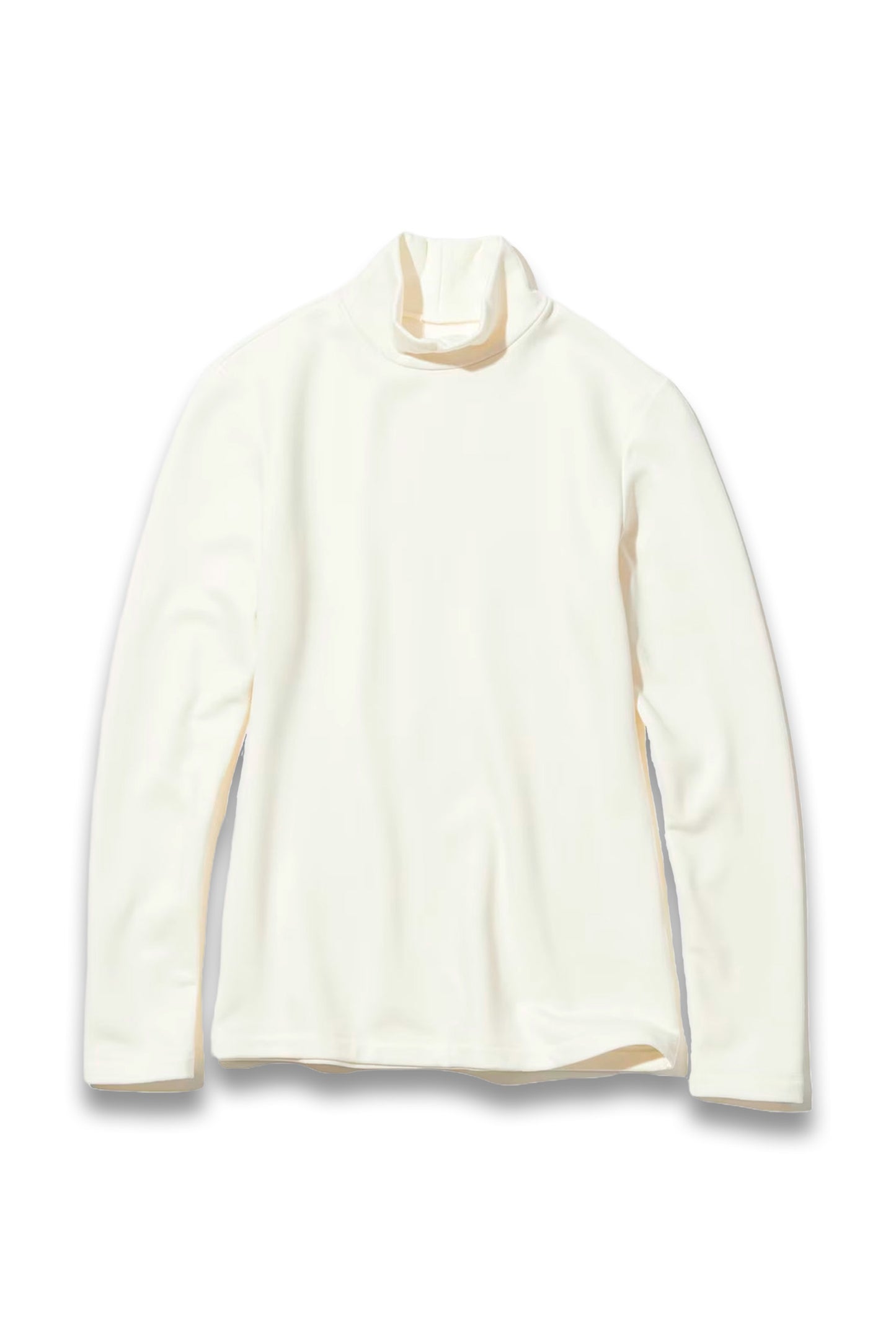 HEATTECH Ultra Warm High Neck T-Shirt