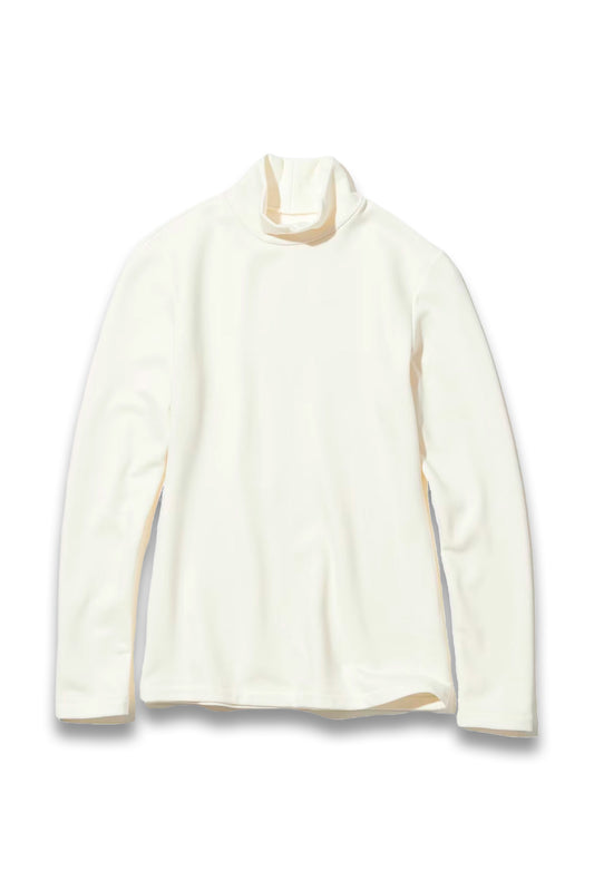 HEATTECH Ultra Warm High Neck T-Shirt