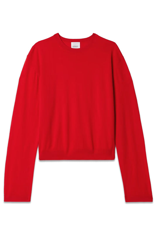 James Wool Sweater