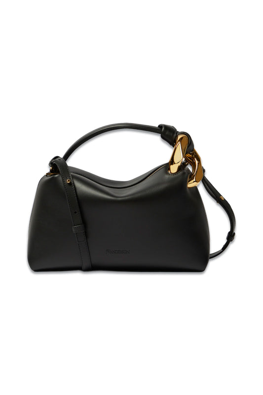 JWA Corner Leather Tote Bag