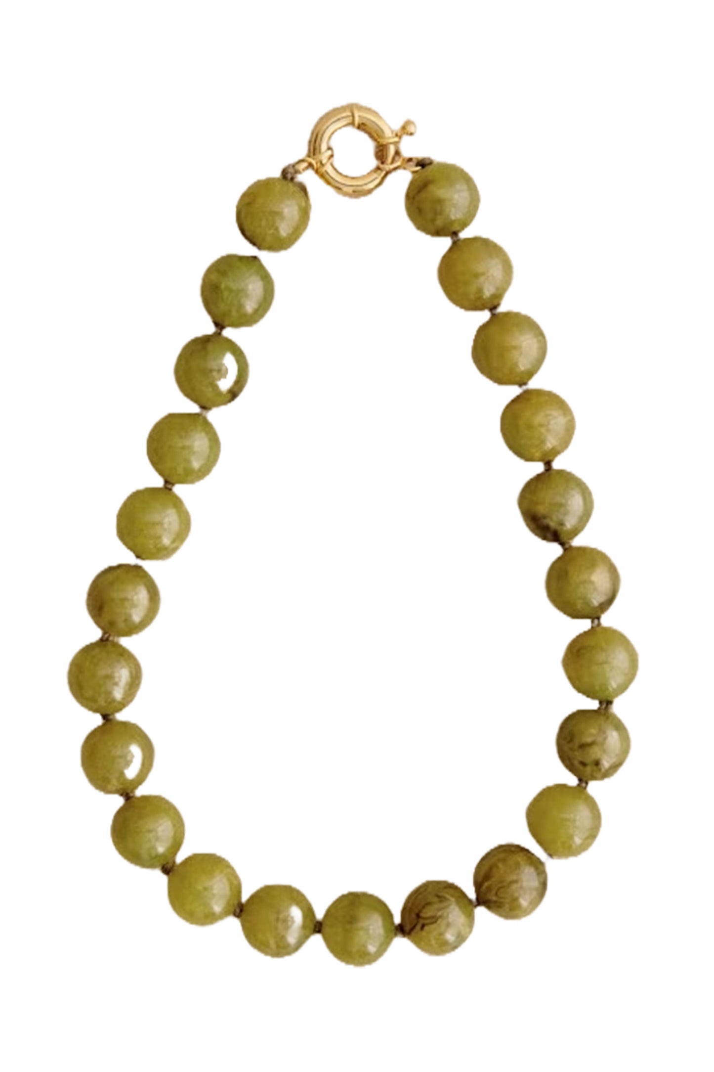 Danae Necklace