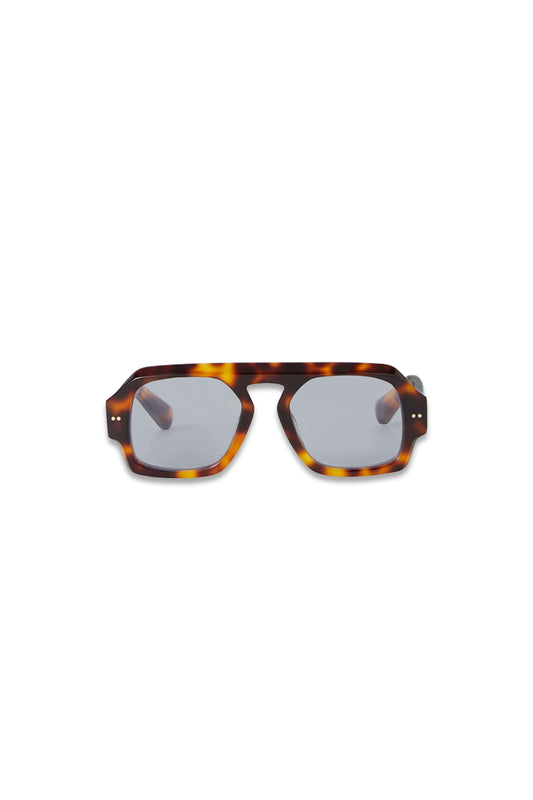 Talba Aviator Sunglasses