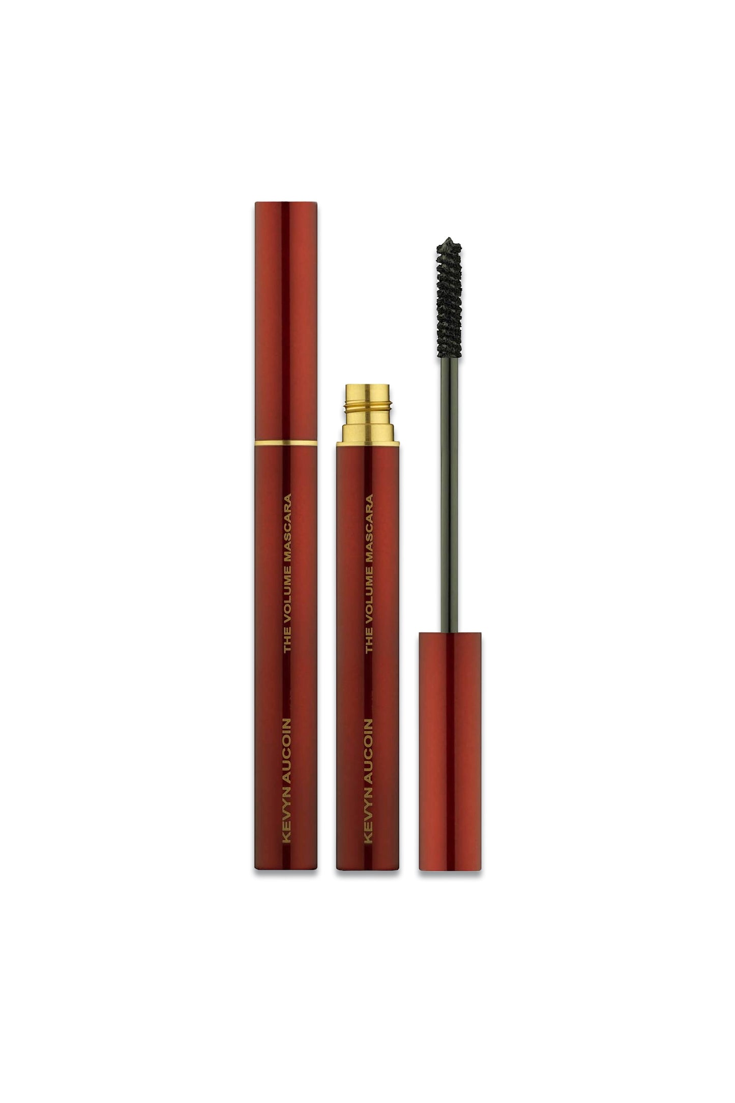Kevyn Auction The Volume Mascara Rich Pitch Black
