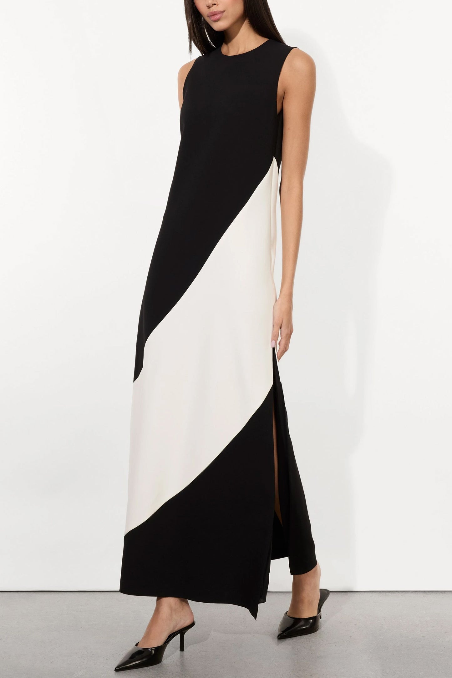 Kate Maxi Dress